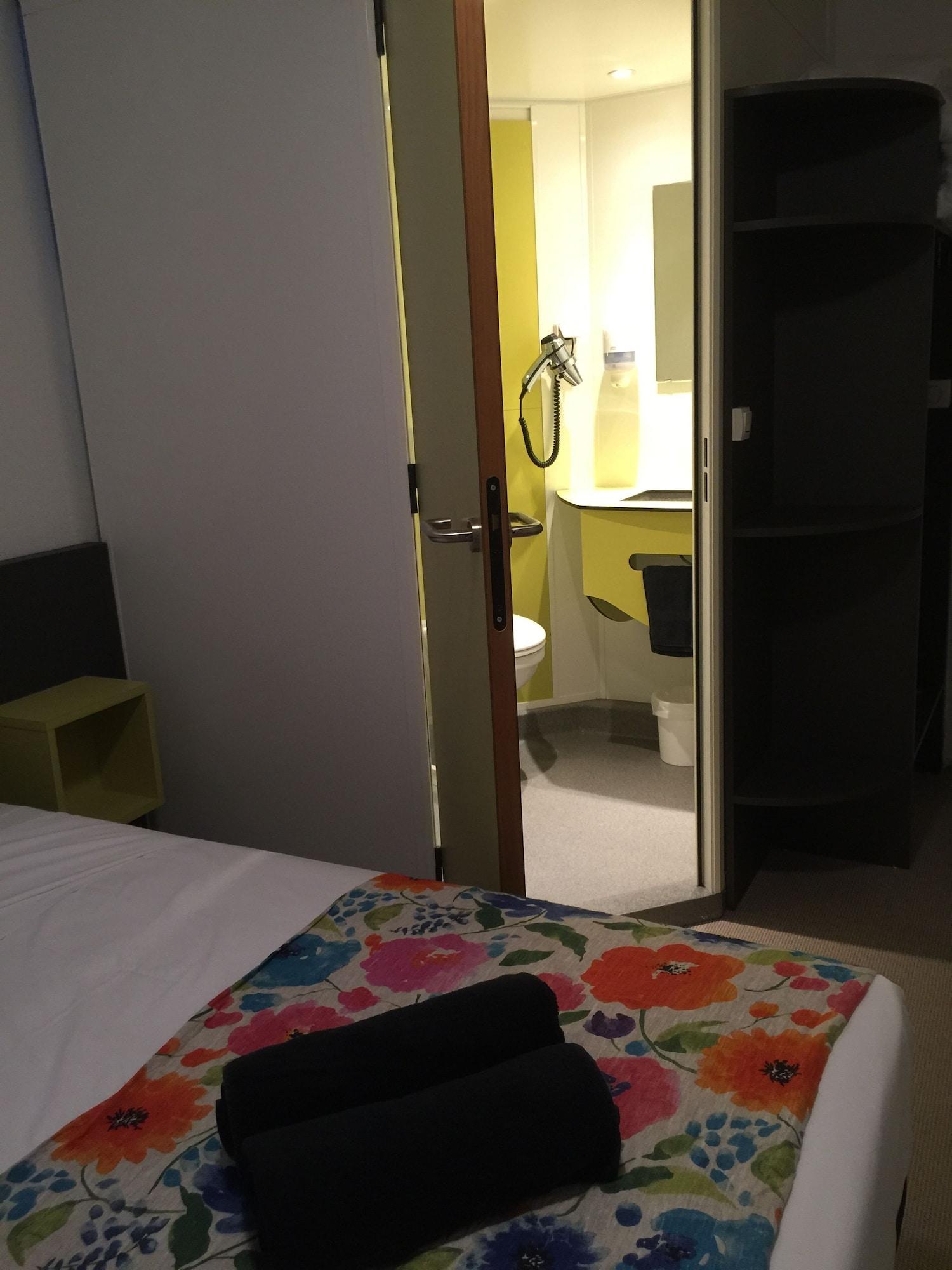 กีริอ๊าด ดีเร็ค ลา โรแชล แอทร์ Hotel เอเทร ภายนอก รูปภาพ